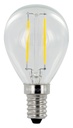 LED integral E14 2W 2700k blanc chaud 250lumen