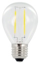 Ledlamp Integral E27 2700K warm wit 2W 250lumen