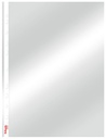 Pochette Esselte Copy safe A4 PP 0,06mm transparent 100 pièces