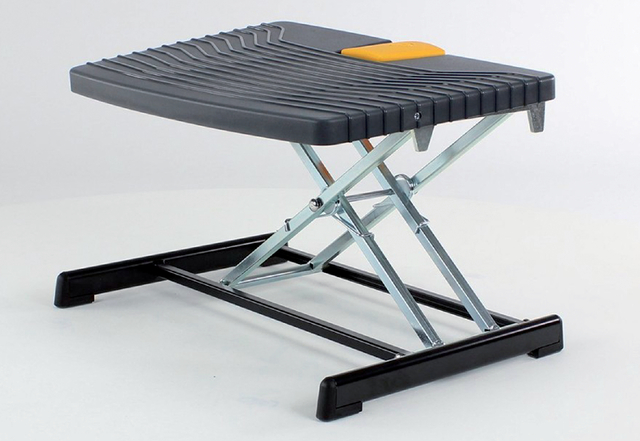 Repose-pieds Score Pro 959 réglable DIN4556