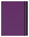 Trieur Pagna Trend A4 7 intercalaires lilas