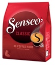 Café D.E. Senseo Classic 36 dosettes