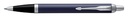 Stylo bille Parker IM Blue CT Medium