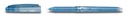 Roller Pilot FriXion Hi-Tecpoint 0,3mm bleu ciel
