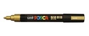 Marqueur peinture Posca PC5M Medium or