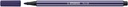Viltstift STABILO Pen 68/22 medium Pruisisch blauw