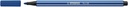Feutre STABILO Pen 68/32 Medium bleu foncé