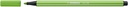Feutre STABILO Pen 68/33 Medium vert clair