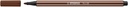 Feutre STABILO Pen 68/45 Medium marron