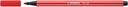 Viltstift STABILO Pen 68/48 medium karmijnrood