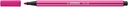 Viltstift STABILO Pen 68/56 medium rozerood