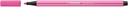 Feutre STABILO Pen 68/056 Medium néon rose