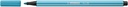 Viltstift STABILO Pen 68/57 medium azuurblauw