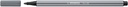 Feutre STABILO Pen 68/96 Medium gris foncé