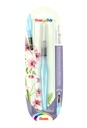 Feutre Pinceau Pentel Aquash XFRH/1 Medium