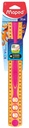 Liniaal Maped Kidy'grip 30cm assorti