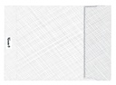 Enveloppe Tyvek C5 176x254mm 55g blanc 100 pièces