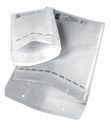 Enveloppe à bulles Quantore n°14/D 200x275mm blanc 100 pièces