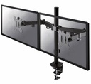 Monitorarm Neomounts  D550D 10-32" zwart