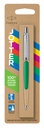 Stylo bille Parker Jotter Original Green CT Medium blister