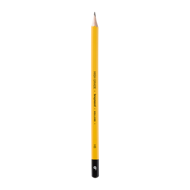 Crayon graphite Bruynzeel 1605 HB