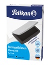 Tampon encreur Pelikan 2E 110x70mm noir