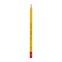 Crayon graphite Bruynzeel 1605 6B