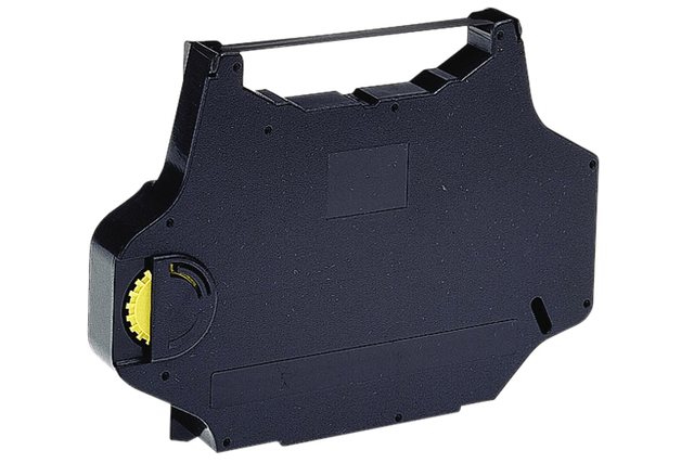 Ruban Pelikan groupe 188C Correctable noir