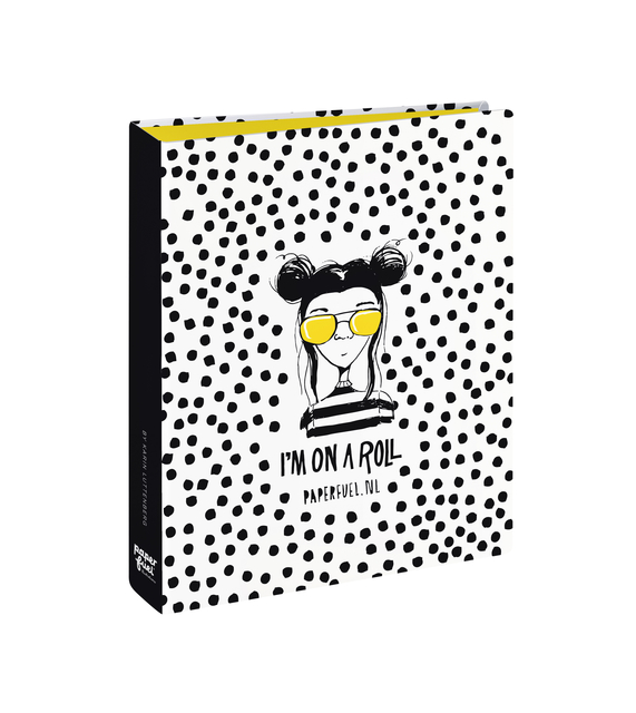 Ringband 23R Paperfuel