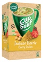 Cup-a-soup Unox Curry indien 21x 175ml
