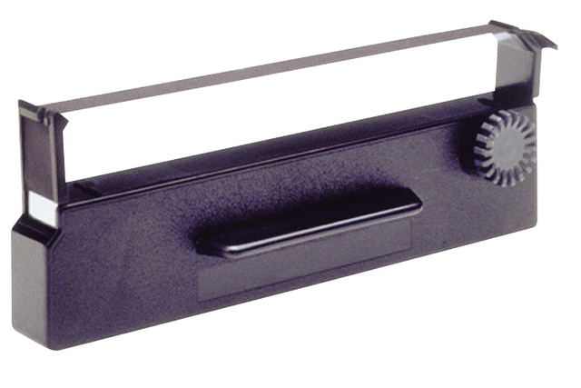 Ruban groep 653 nylon noir