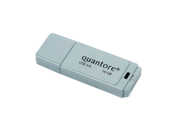 Clé USB 3.0 Quantore 16Go