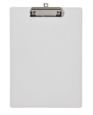 Klembord MAUL Flexx A4 staand PP wit