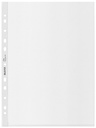 Showtas Leitz Recycle A4 11-gaats PP 0.10mm transparant 25 stuks