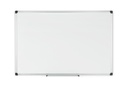 Whiteboard Quantore 60x90cm emaille magnetisch