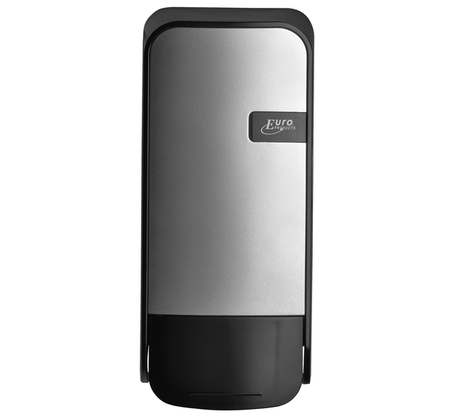 Distributeur savon QuartzLine Q19 441291 mousse 1000ml argent