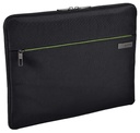 Laptop hoes Leitz Complete 15.6" Zwart
