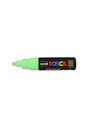 Marqueur peinture Posca PC7M Large vert clair