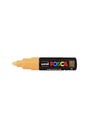 Verfstift Posca PC7M breed zalmroze