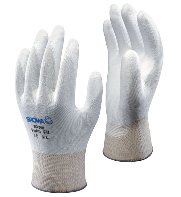 Gant Showa B0500 Large blanc