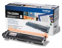 Toner Brother TN-230BK noir