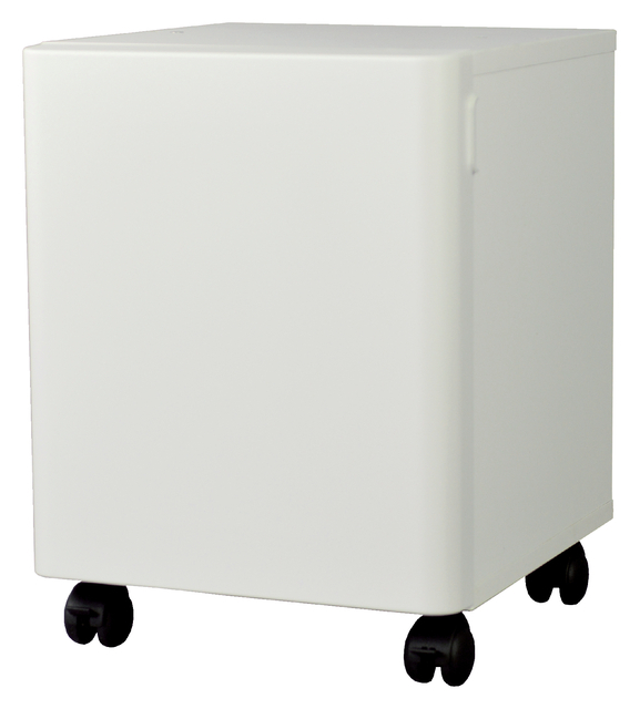 Meuble imprimante Kyocera CB-360W-B bois 50cm