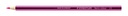 Crayon de couleur Staedtler Noris 185 magenta