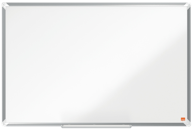 Tableau blanc Nobo Premium Plus 60x90cm émaillé