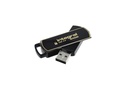 Clé USB 3.0 Integral Secure 360 USB-A 64Go noir