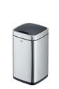 Poubelle Durable No Touch avec capteur 12L