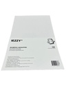 Securitex envelop IEZZY 250x350x38mm 10 stuks