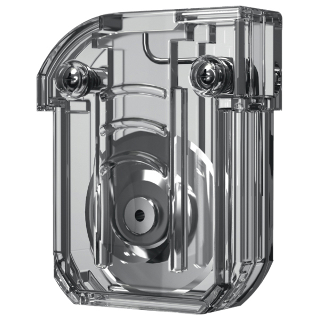 Rechtsnijdend mes voor rolsnijmachine Leitz Precision Office A4+ en A3 2 stuks