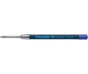 Balpenvulling Schneider Express 735 medium blauw