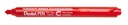 Viltstift Pentel NXS15 1mm rood
